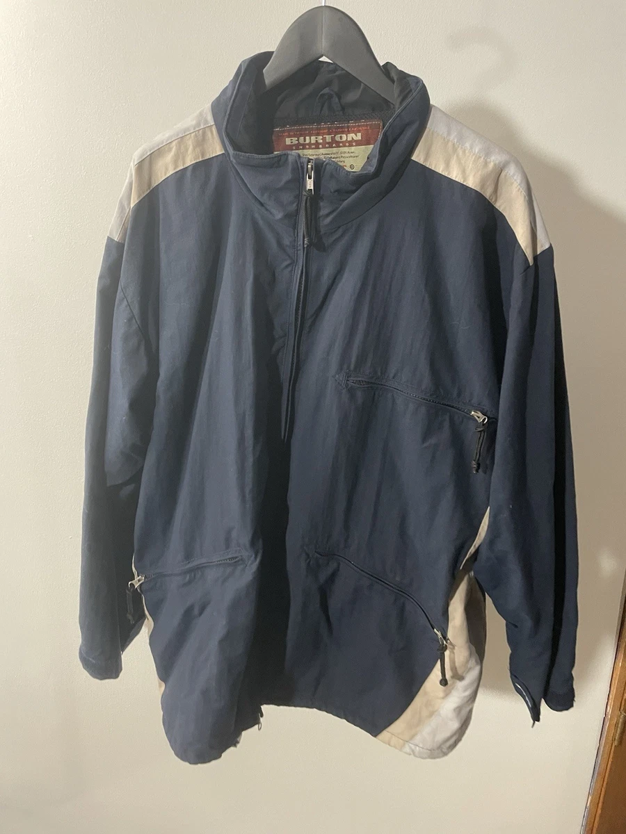 Burton Size XL Blue Winter Sports Clothing for sale | eBay