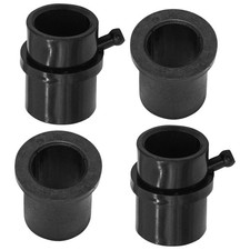 741-0990B 941-0516 Wheel Flange Bearing Bushings For Cub Cadet CC30 GT1054