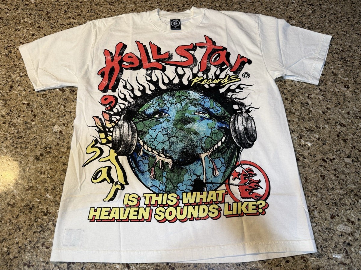 THE COLTS HELL or HEAVEN TOUR Tシャツ Vintage heaven & hell - Gem