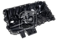 ÖLwanne Febi Bilstein 18157 FÜR Opel ÖLsumpf