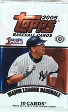 2005 Topps Baseball Series 1 #1-368 See Listing For Available Cards All NM/M