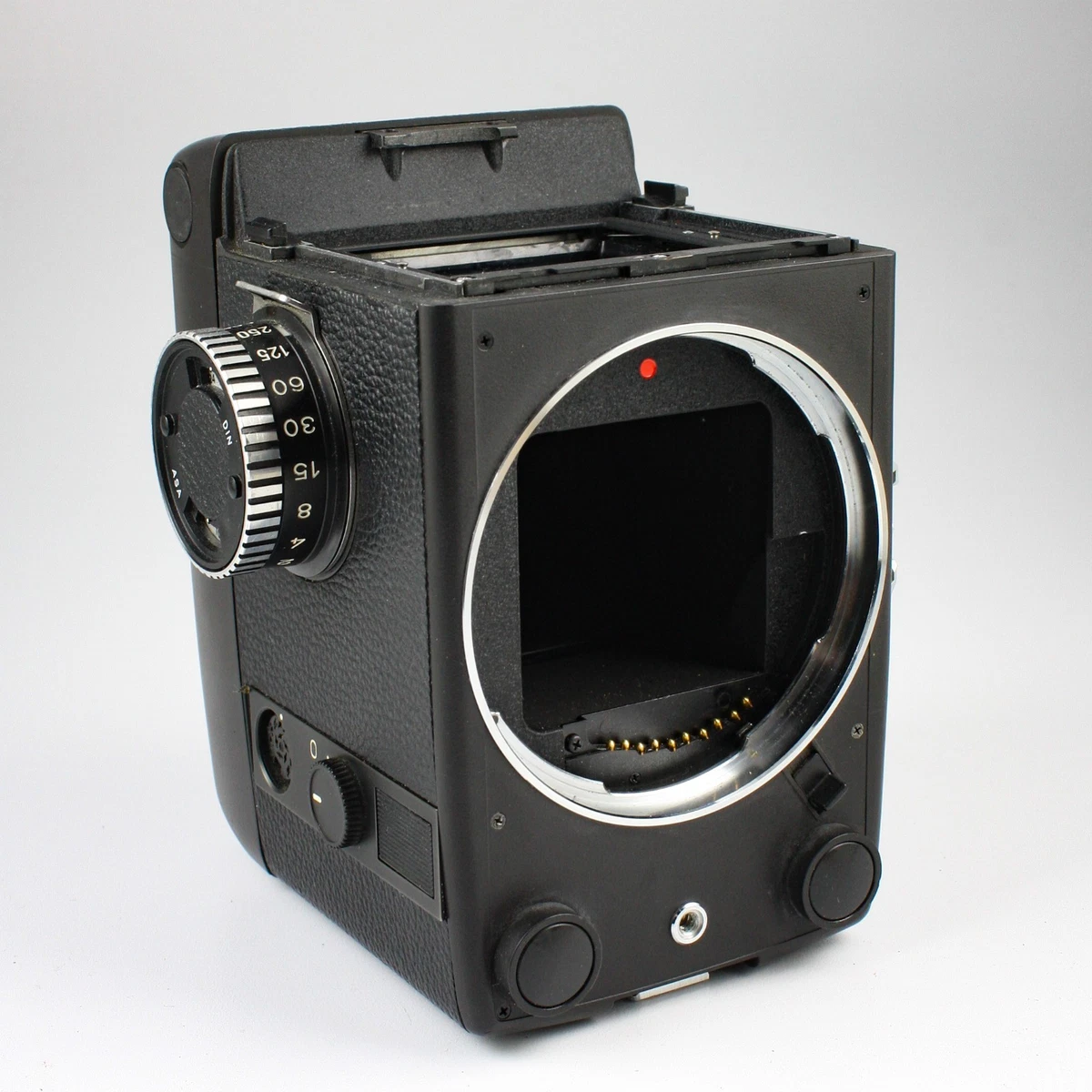 Rolleiflex SLX 中判カメラ　バッテリーなし Rollei SLX Film Cameras for sale - eBay