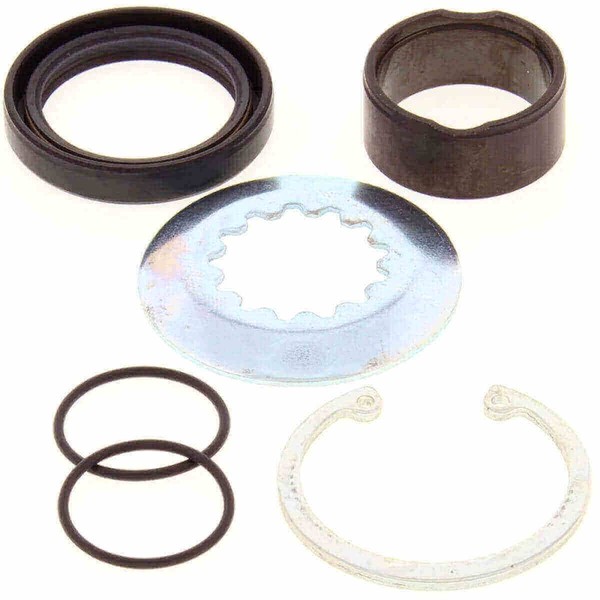 Kawasaki Kxf 450 - 06/18 - Klx 450 R - 08/19 Kit Motor-Dichtungen All Balls-image