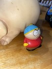 Vintage 1998 SOUTH PARK Eric Cartman Collectible Figure Comedy Central — photo 5