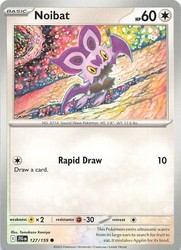 Noibat 127/159 Journey Together