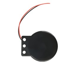 Voice Speaker MP3 Prompter Sound Alarm Reverse Siren Alarm Horn Voice Customize