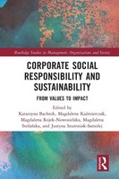 Corporate Social Responsibility And Sustainability | From Values To Impact