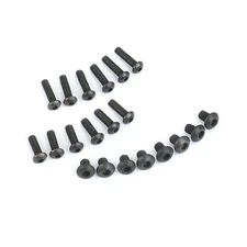 Pro-Line PRO284807 1/4 Pro-Spec Rear Wheel Hardware Set for Promoto-SM