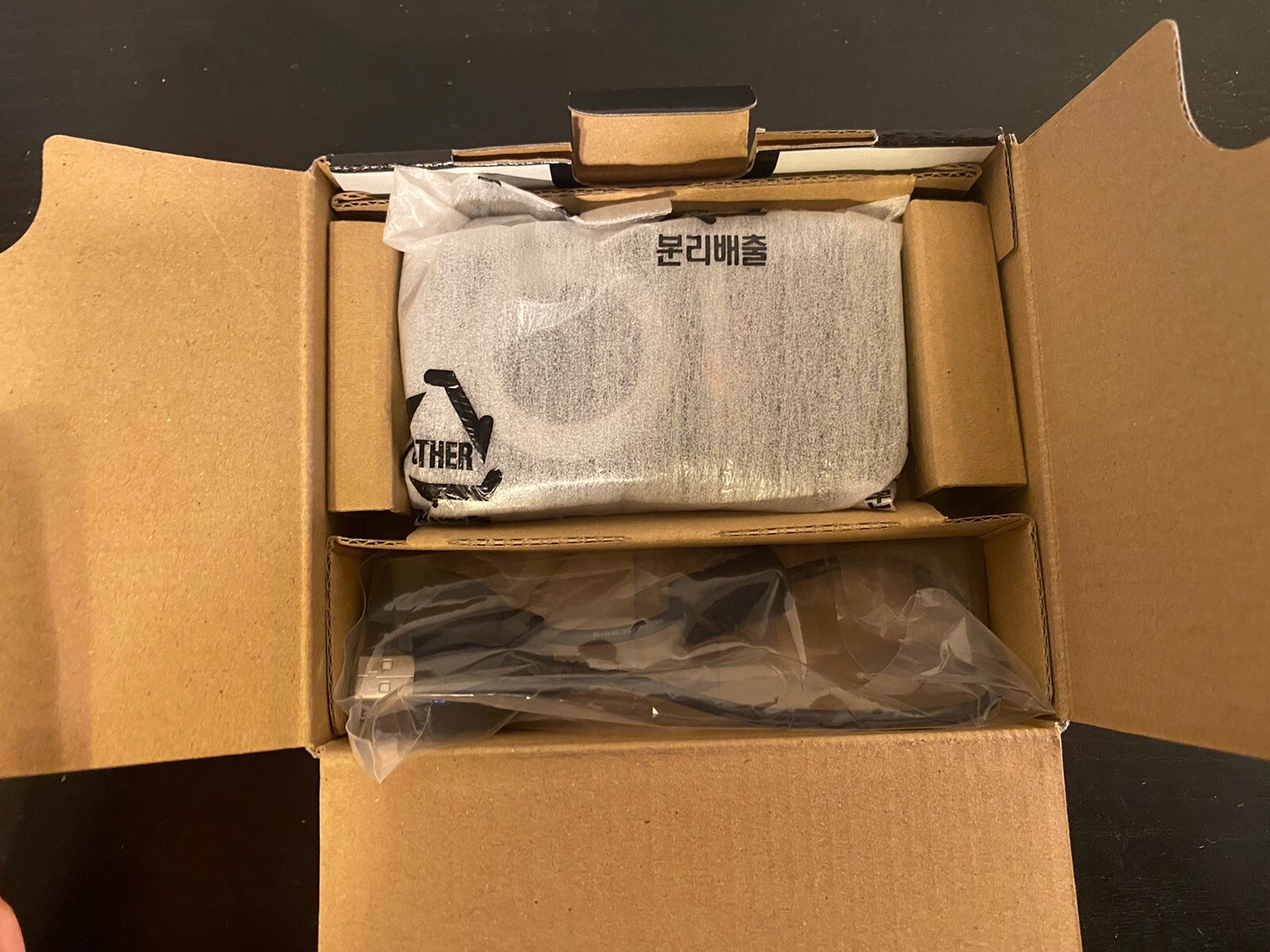 Sanyo Xacti VPC-PD2  Digital Video Dual Camera W/Box NICE! Untested