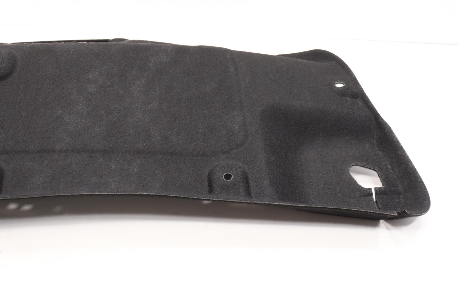 2014 - 2024 MASERATI QUATTROPORTE REAR DECK TRUNK LID TRIM COVER PANEL OEM
