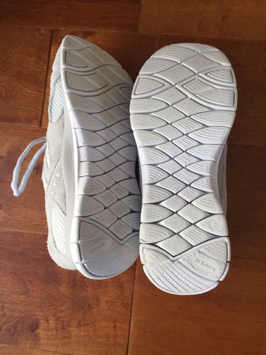 Dr Scholls women’s 5 White Sneakers/shoes/light weight - Bild 5 von 7