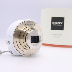 Sony Dsc Qx 10 | eBay