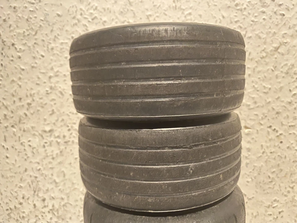 4 Formel 1,Räder(18 mm 4 Kant Mitnehmer - Bild 3 von 4