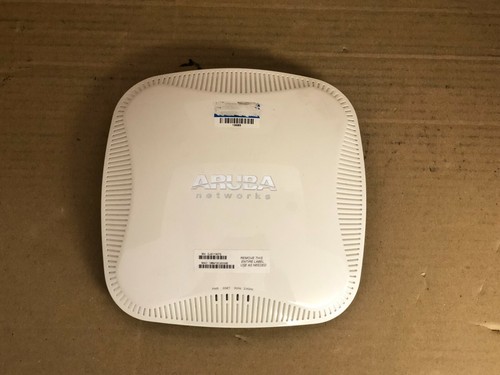 Aruba Networks AP-115 Aruba APIN0115 Wireless Access Point 802.11n (Inc VAT) - Picture 1 of 6