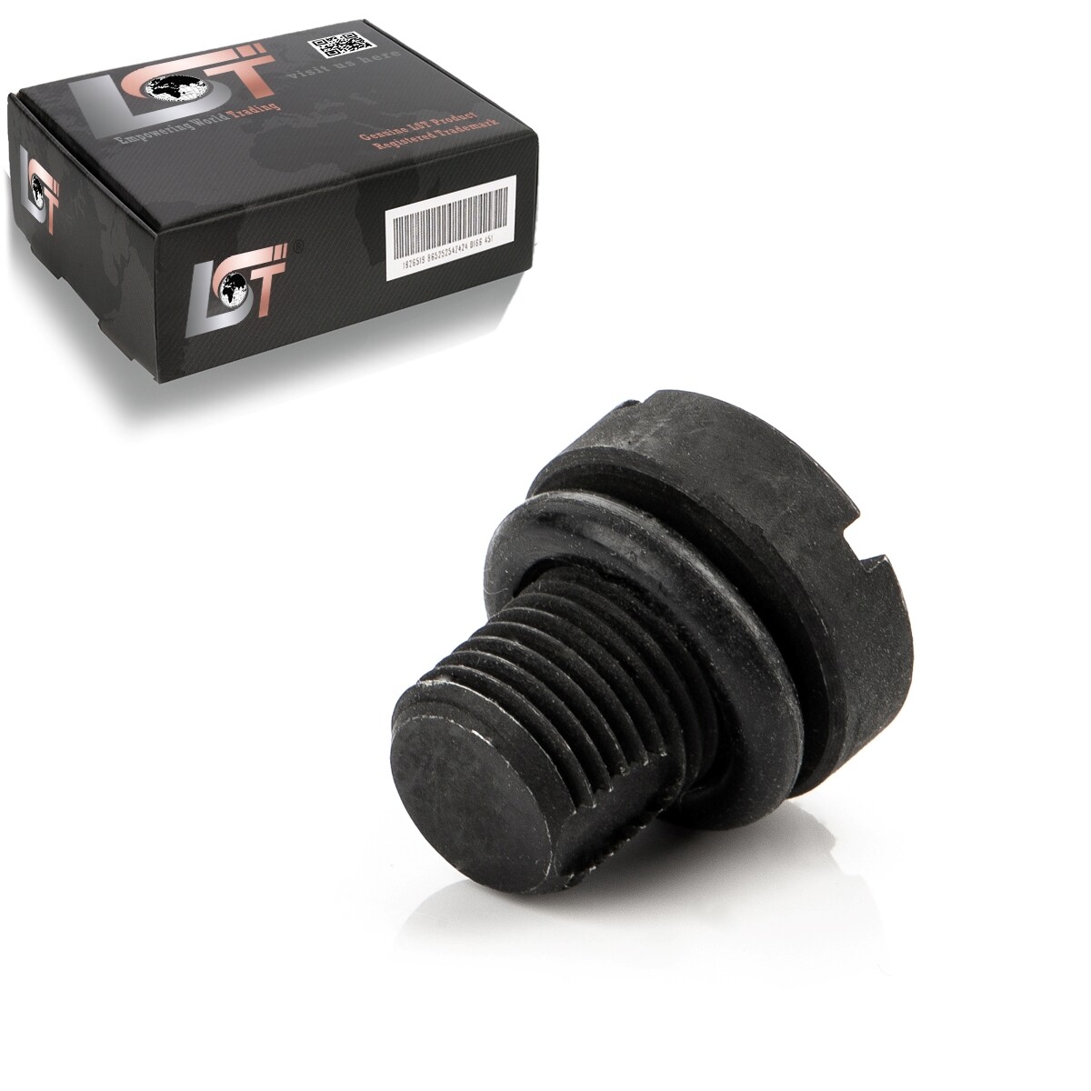 Bleeder Screw Valve Water Cooler for BMW X1 E84