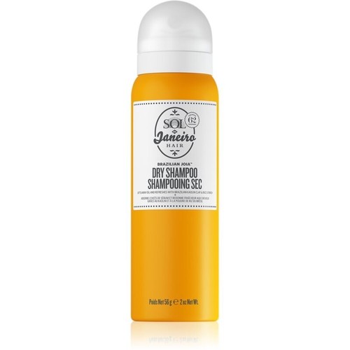 Sol de Janeiro Brazilian Joia Dry Shampoo 2oz / 56g New in Box