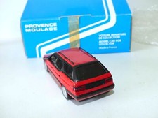 Limousines miniatures 1:43 Citroën Limousines miniatures 1:43 Citroën