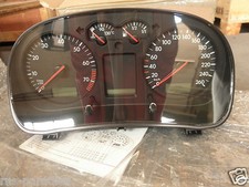 Compteur Volkswagen BORA