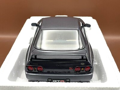 Autoart R32　GT-R NISMO 1/18 AUTOart 1:18 Nissan Skyline GT-R (R32) Nismo RHD year 1990