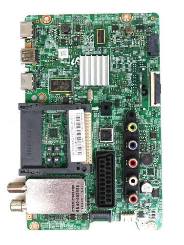 Main Board BN41-02098B für LED TV Samsung Model: UE48J5150AS