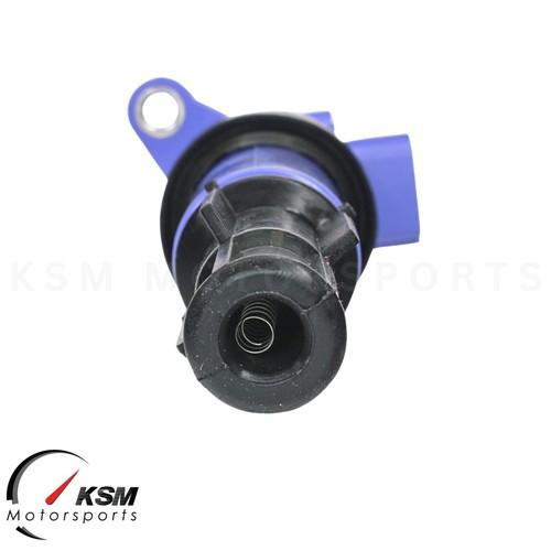 4 x Ignition Coils Pack For Nissan 180SX 200SX 240SX S13 S14 SR20DET 22448-50F01 - Picture 2 of 9
