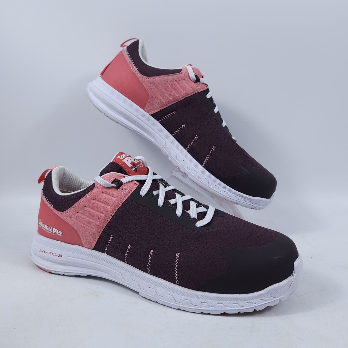 Timberland PRO Overdrive Composite Safety Toe Women