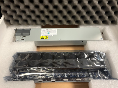 Apple Fan Array and Power Supply for Intel-based  Xserve - New Open Box