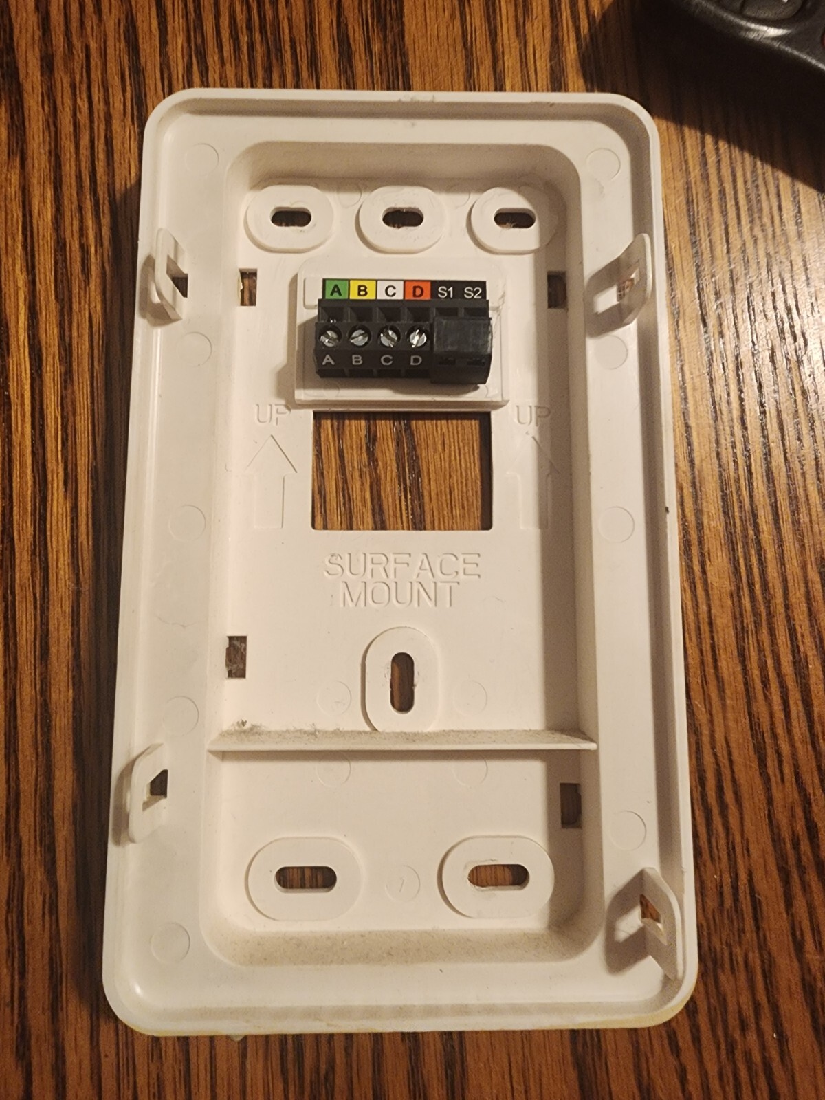 Carrier Infinity SYSTXCCUID01B Programmable Digital Thermostat V13 eBay