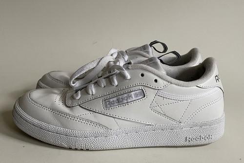 reebok clasicas blancas