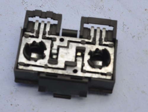 VW Passat 35i B4 3A9 (93-96) Variant Lampenträger Rückleuchte innen #24153-B199