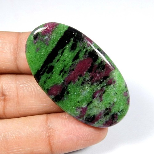 13.10 Carats Naturel Variscite Cabochon Pierre Précieuse,Poire (18x24x4