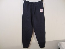 Vintage USA Olympic Men's Sweatpants Size Medium Navy Color JC Penny USA