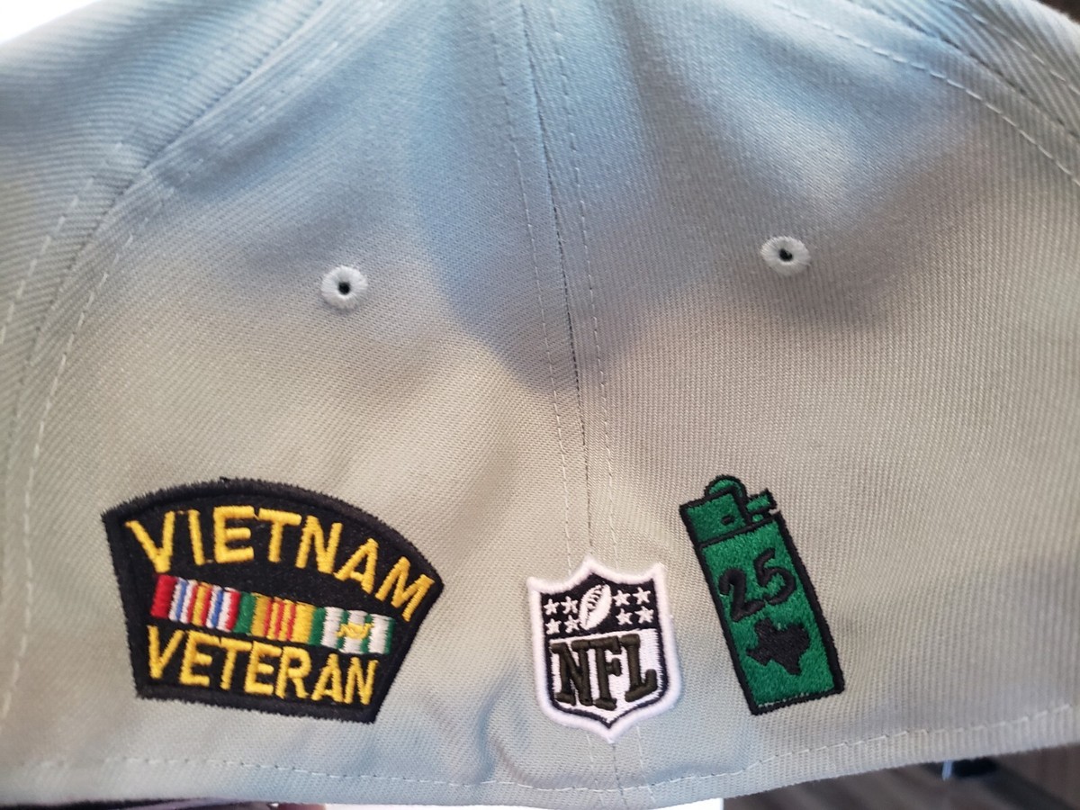 キャップ Cowboys SB XXVIII 59FIFTY 7 3/8 Men's New Era Blue Dallas Cowboys Multi Side Patch Super