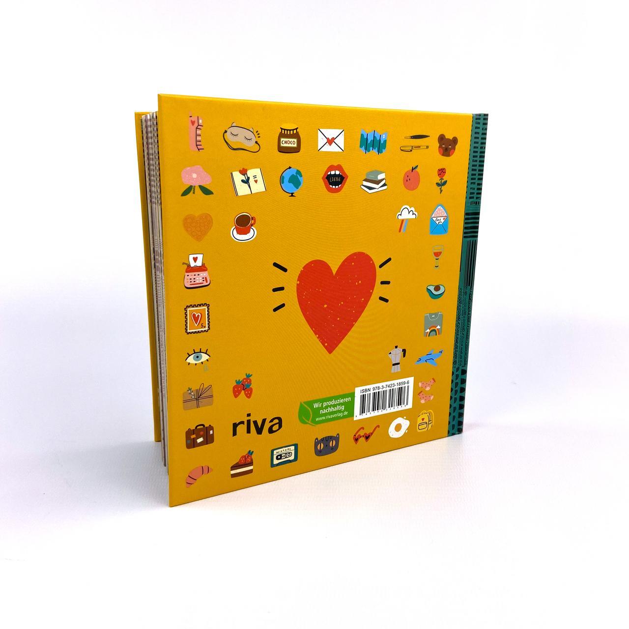 Thumbnail - 101 Dinge, Die Ich An Dir Liebe Cara Kovacs