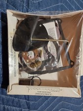 Carburetor Rebuild Kit K492 5289 Nos Holley 5210 2bbl Carburetor Chevrolet Olds