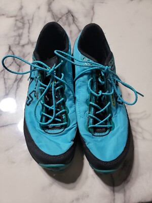 Icebug Acceleritas-L OCR LE Womens Size 8 Cross Fit Trainers