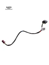 Mercedes R231 SL-Class Driver Left Front Door Wiring Harness For Window Motor