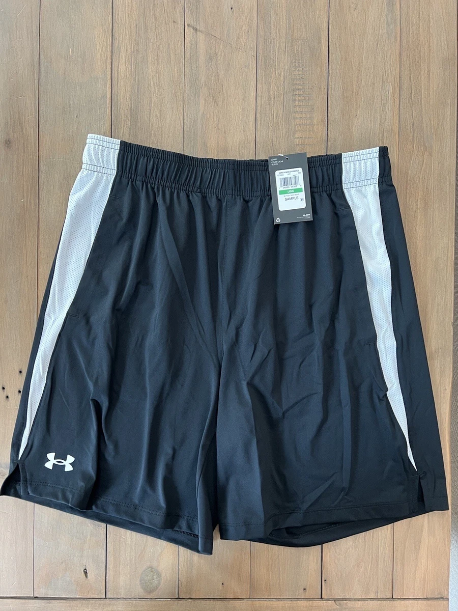Under armour best sale 3 pocket shorts