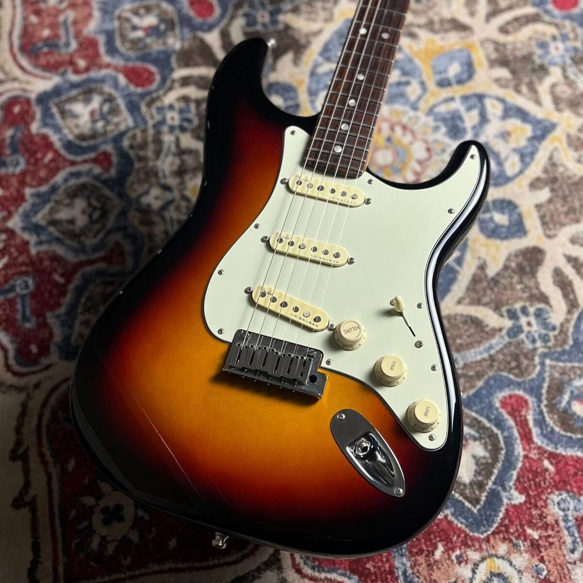 Fender American Ultra Stratocaster (2021) | eBay Fender American Ultra Stratocaster (2021) | eBay