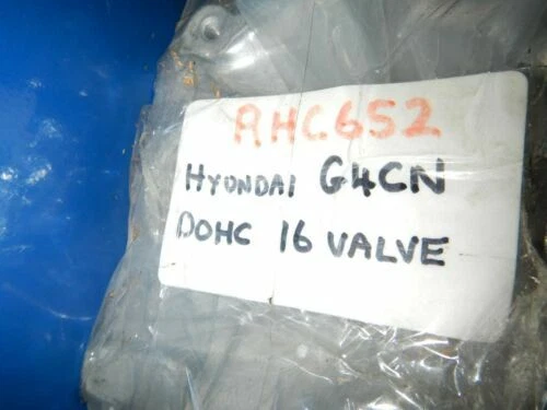 Hyundai Genuine OEM Car & Truck Cylinder Heads