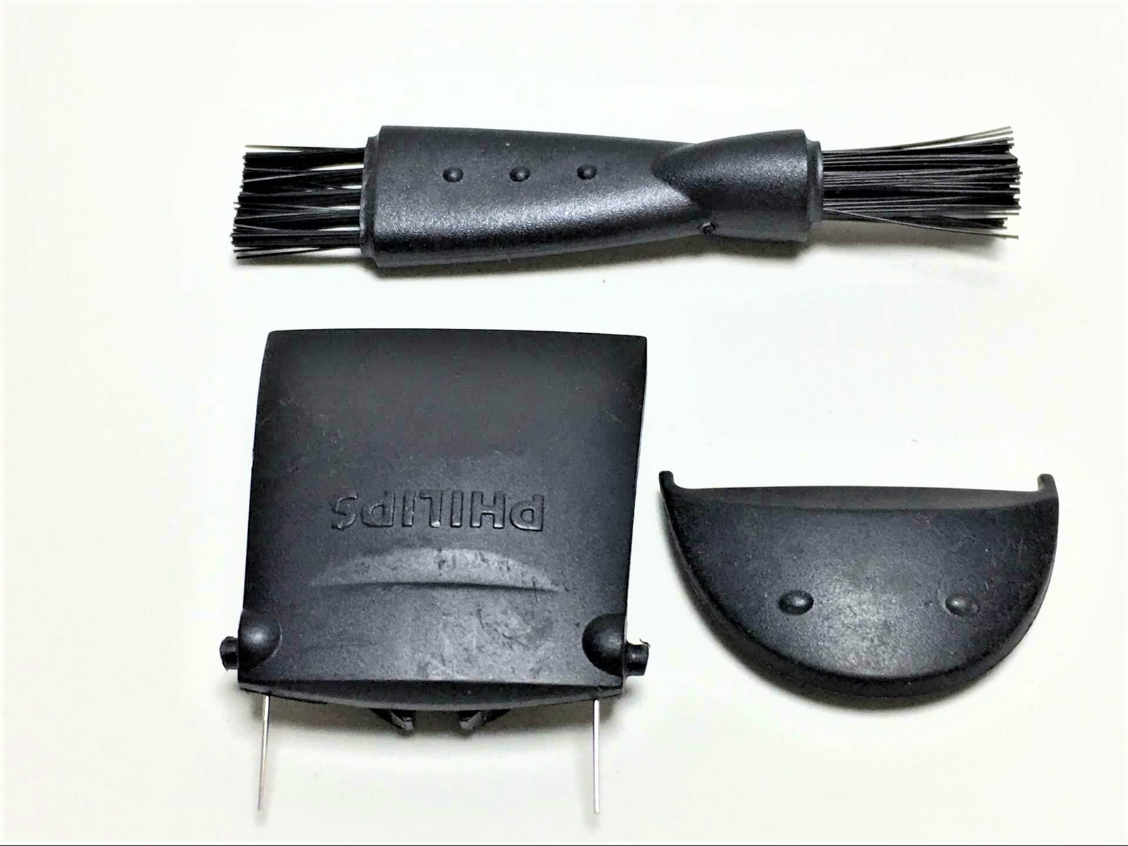 Support Inférieur De Tête De Rasoir Pour Philips HQ8100, HQ8140, HQ8141, HQ8142 - Occasion Comme Neuf (95%)