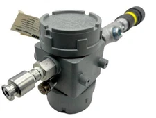 SOR 522E1-TC15-P6-C2A Electronic Pressure Switch