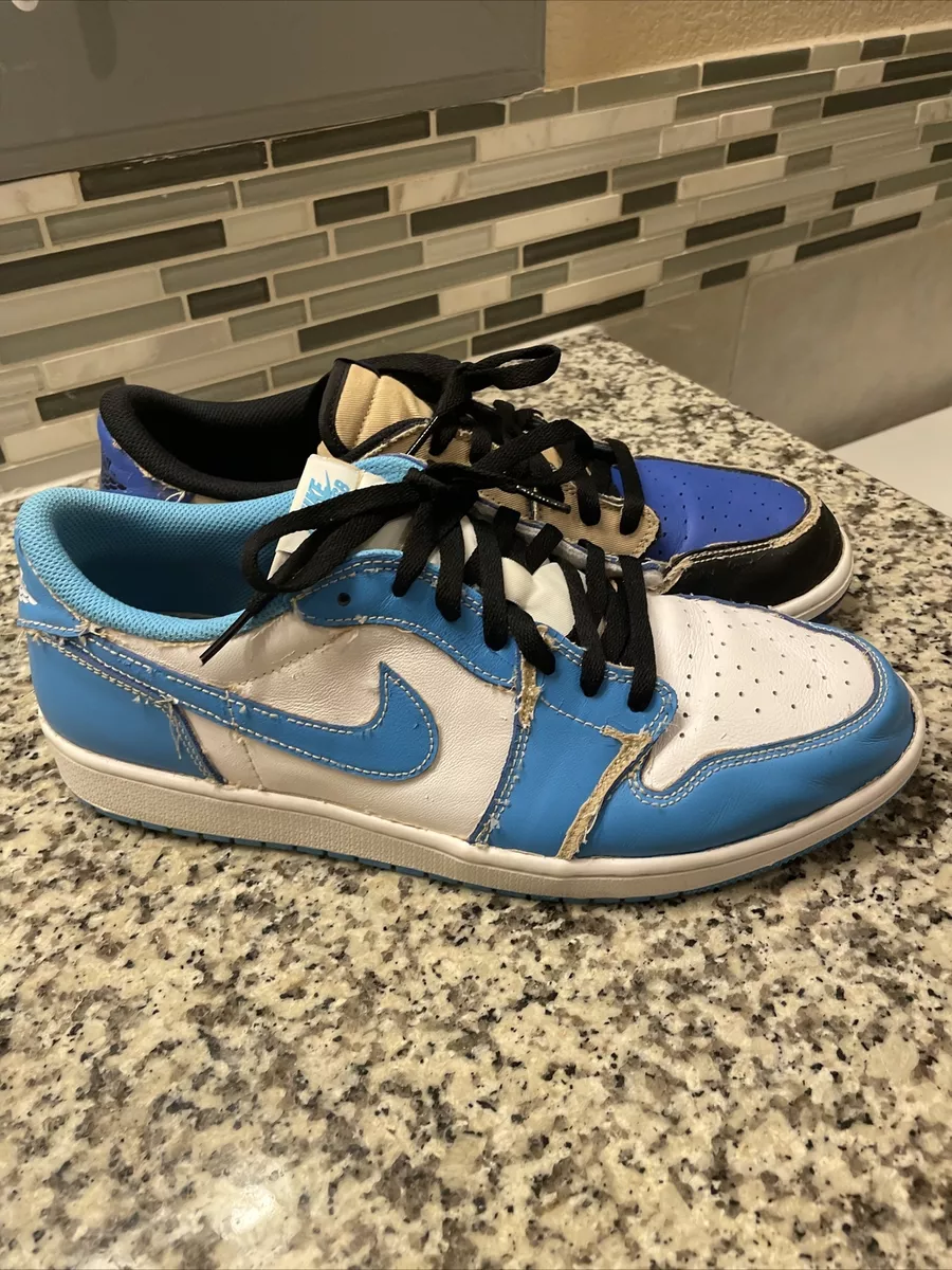 jordan 1 low sb qs lance mountain desert ore