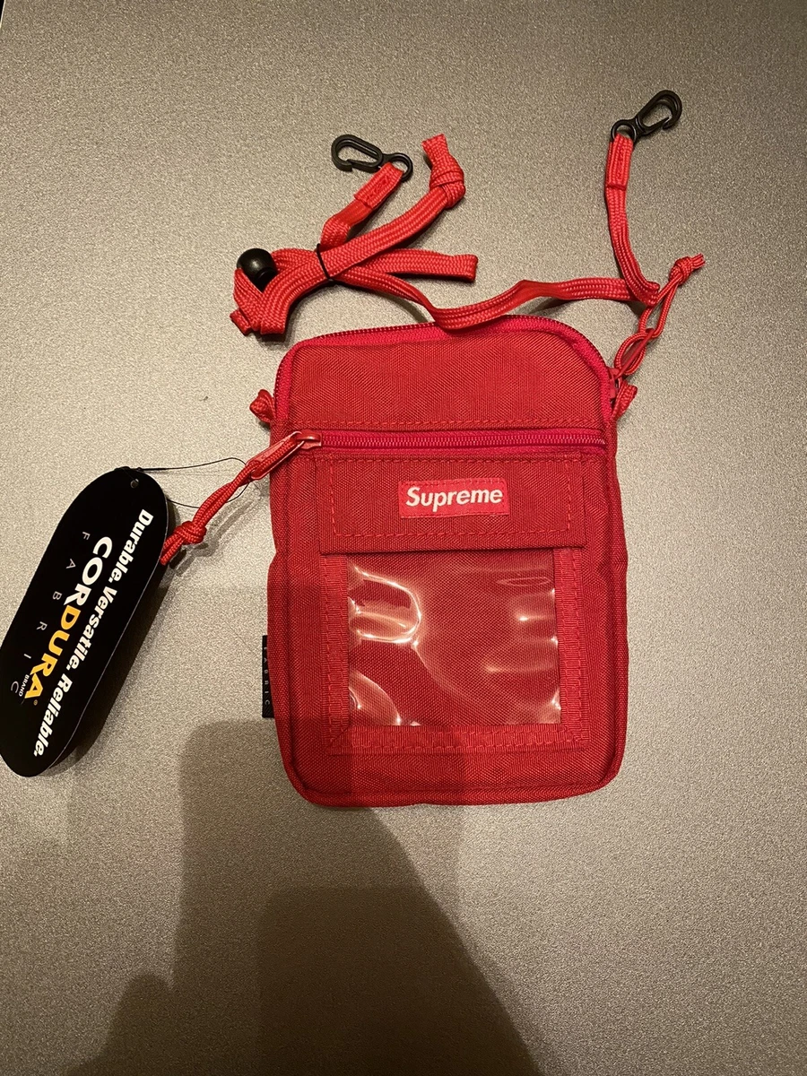 Supreme pouch ss19 new arrivals