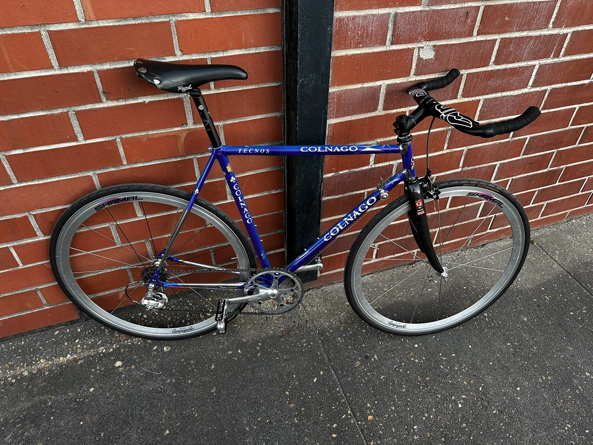colnago tecnos products for sale | eBay