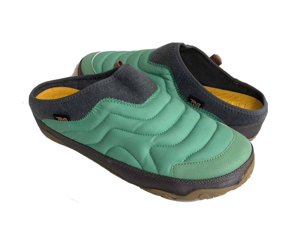 Teva hotsell puff shoes