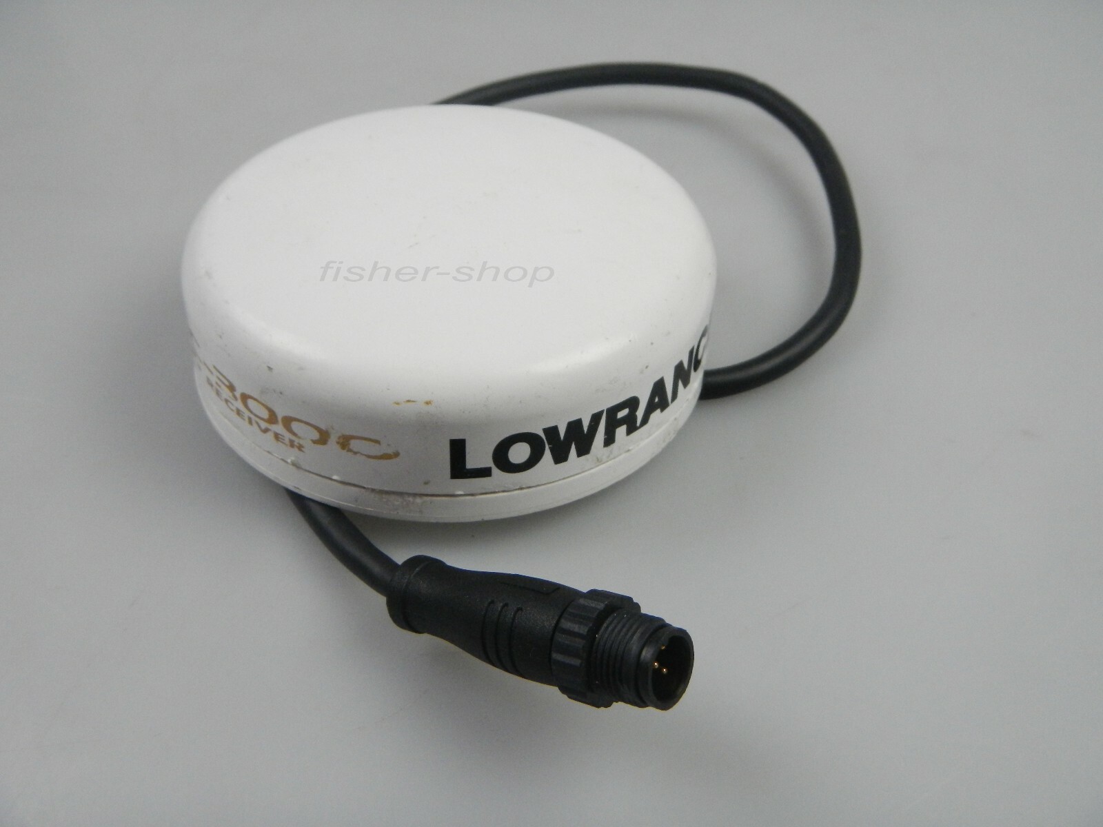 Купить Lowrance LGC3000 LGC3000 replace GPS Antenna/Puck LMS332 LCX112