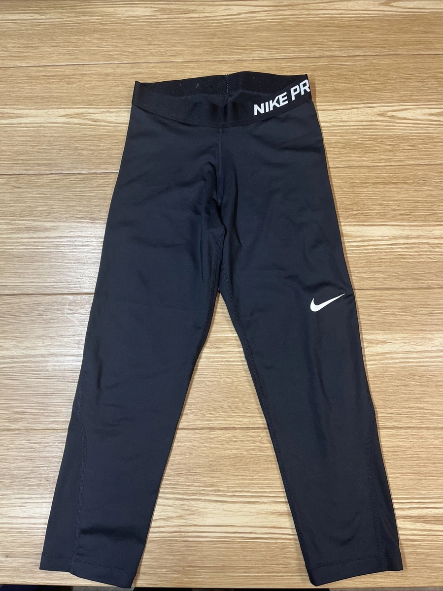 Pantalones De Compresi n Para Mujer Nike S Leggings De