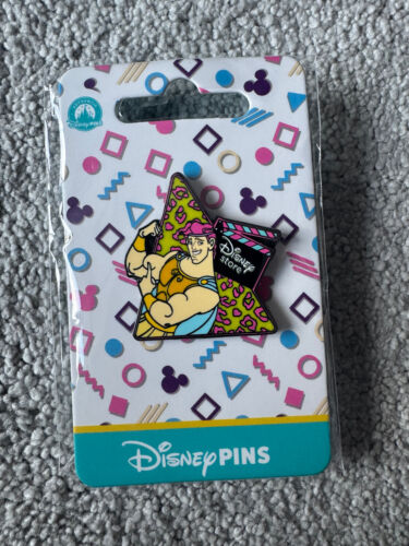 Disney Store Pin Trading 2025 London Exclusive All Pins Limited Edition *NEW* - Picture 29 of 34