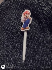 Nintendo 3DS Game Traveler Stylus Mario
